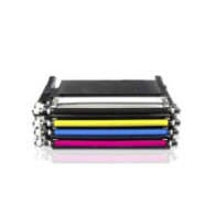 Toner compatible Dayma para SAMSUNG CLT 404S Amarillo 1000 pag.