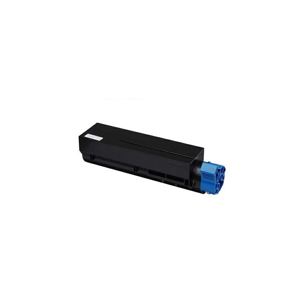 Toner compatible Dayma para OKI B412 / B432 / B512 / MB472 / MB492 / MB562 Negro 3000 pag.