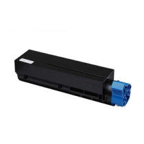 Toner compatible Dayma para OKI B412 / B432 / B512 / MB472 Negro 7000 pag.