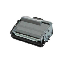 Toner genérico para BROTHER TN3520 Negro  20.000 Pag.