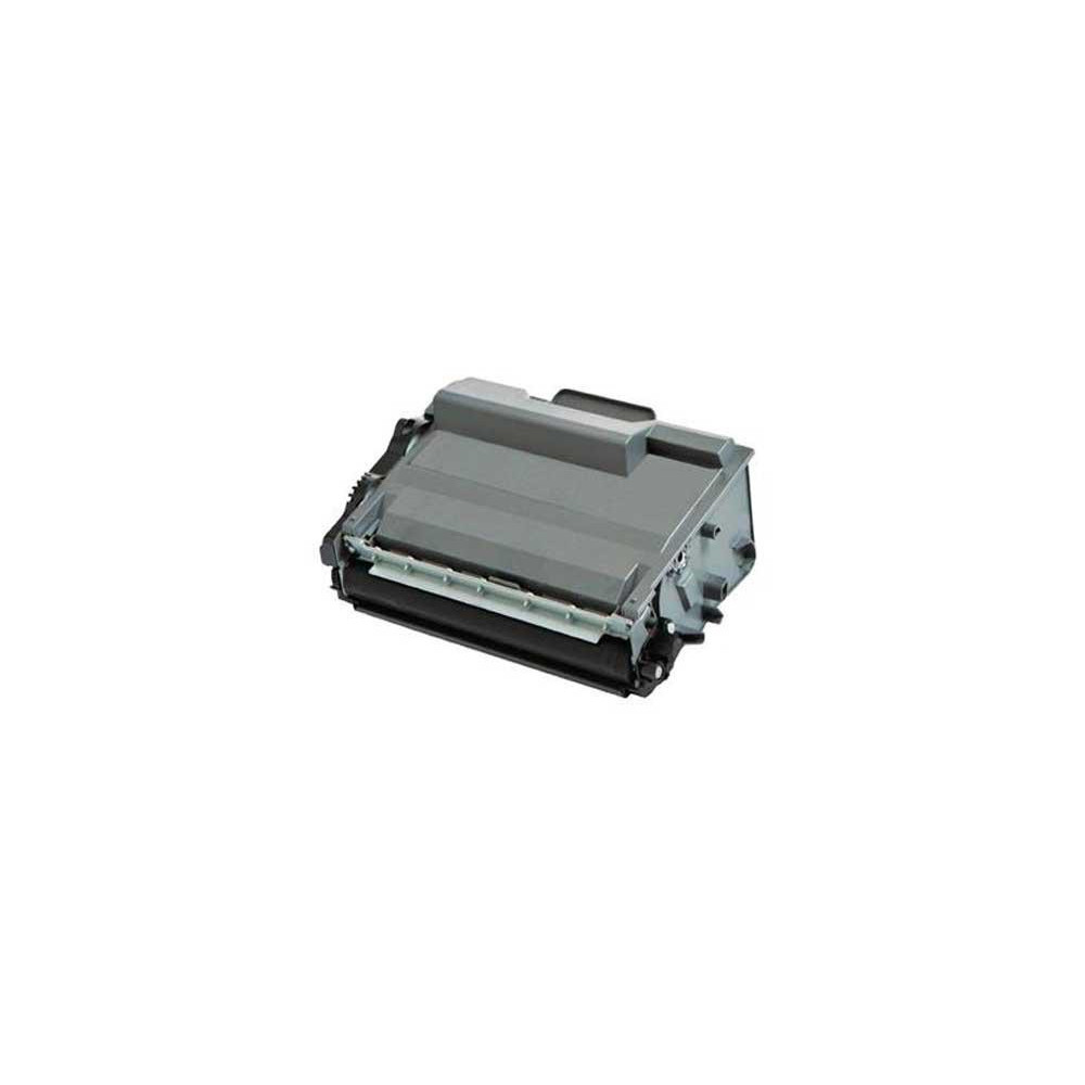Toner genérico para BROTHER TN3520 Negro  20.000 Pag.