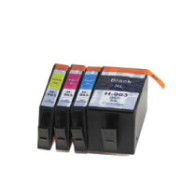 Tinta compatible Dayma para HP N903 XL Cian 825 pag.