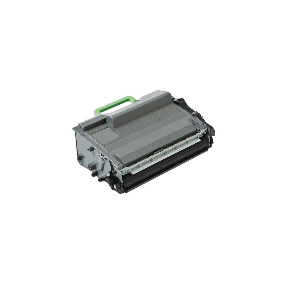 Toner genérico para BROTHER TN3512 Negro  12.000 pag.