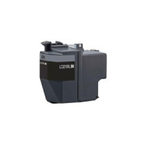 Tinta compatible Dayma para BROTHER LC3219 Negro 3000 pag.