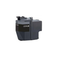 Tinta compatible Dayma para BROTHER LC3219 Negro 3000 pag.