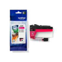 Tinta Original Brother LC426 Magenta