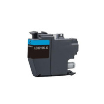 Tinta compatible Dayma para BROTHER LC3219 Cian 1500 pag.