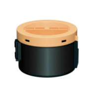 Toner compatible Dayma para EPSON M1400 / MX14 Negro 2000 pag.