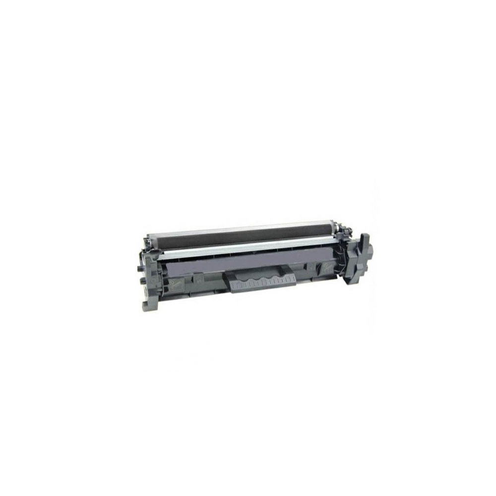 Toner compatible Dayma para HP CF217A (17A) Negro 1600 pag.