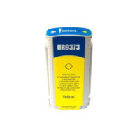 Tinta genérica para HP N72 amarillo  c9373a