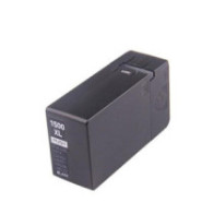 Tinta compatible Dayma para CANON PGI1500XL Negro 1200 pag.