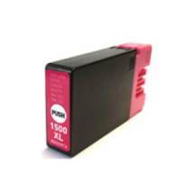 Tinta compatible Dayma para CANON PGI1500XL Magenta 780 pag.