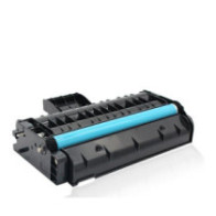Toner compatible Dayma para RICOH SP203 Negro 2600 pag.