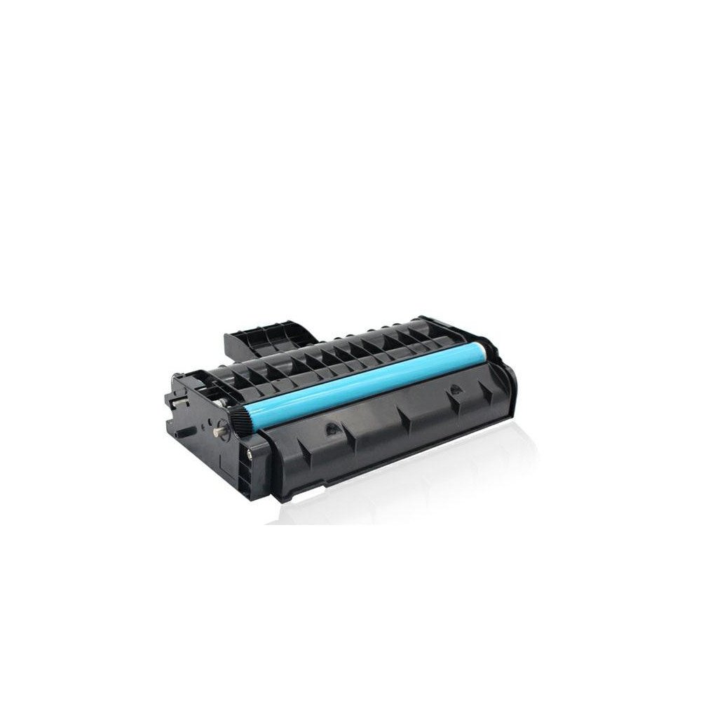 Toner compatible Dayma para RICOH SP203 Negro 2600 pag.