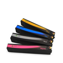 Tinta compatible Dayma para HP N973X Cian 7000 pag.