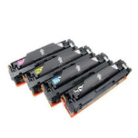 Toner compatible Dayma para HP CF532A (205A) Amarillo 900 pag.