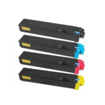 Toner compatible Dayma para HP CB541A (125A) / CE321A (128A) / CF211A (131A) / Canon 716/731 Cian 1400 pag.