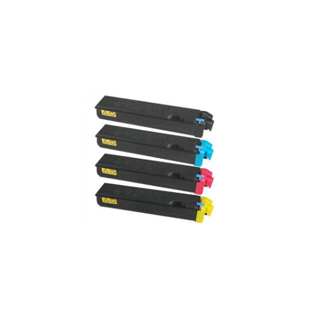 Toner compatible Dayma para HP CB542A (125A) / CE322A (128A) / CF212A (131A) / Canon 716/731 Amarillo 1400 pag.