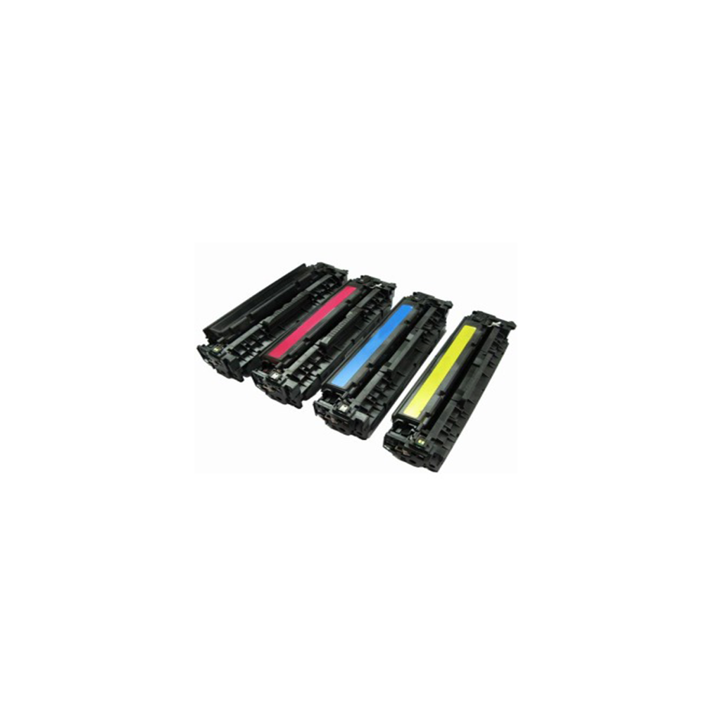 Toner compatible Dayma para HP CC533A / CE413A / CF383A / Canon 718 Magenta 2800 pag.