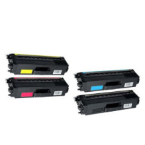 Toner compatible Dayma para BROTHER TN900 Magenta 6000 pag.