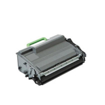 Toner compatible Dayma para BROTHER TN3520 Negro 20000 pag.