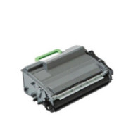 Toner compatible Dayma para BROTHER TN3520 Negro 20000 pag.