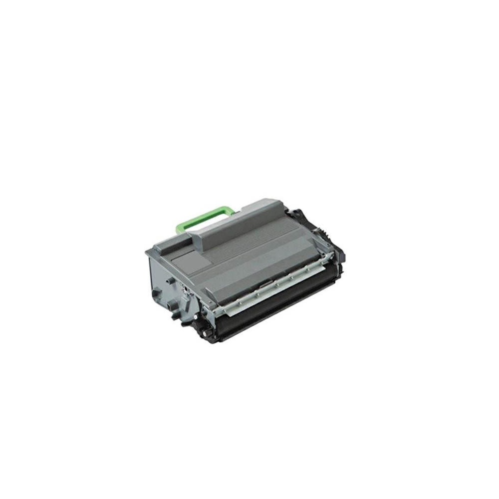 Toner compatible Dayma para BROTHER TN3520 Negro 20000 pag.