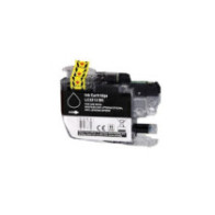 Tinta compatible Dayma para BROTHER LC3213 Negro 400 pag.