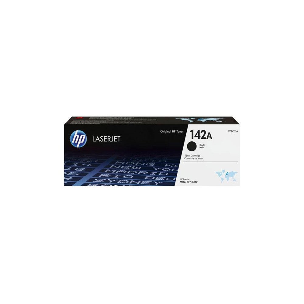 Toner original HP W1420A (142A)