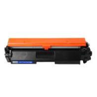 Toner compatible Dayma para HP CF230X (30X) Jumbo Negro 4200 pag.