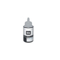 Botella Tinta compatible Dayma para EPSON T6731 Negra 100ml.