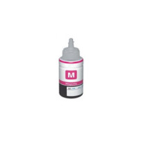 Botella Tinta compatible Dayma para EPSON T6733 Magenta 100ml.