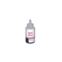 Botella Tinta compatible Dayma para EPSON T6736 Magenta Claro 100ml.