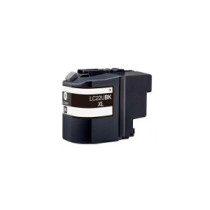 Tinta compatible Dayma para BROTHER LC22U Negro 2400 pag.