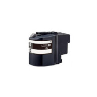 Tinta compatible Dayma para BROTHER LC22U Negro 2400 pag.