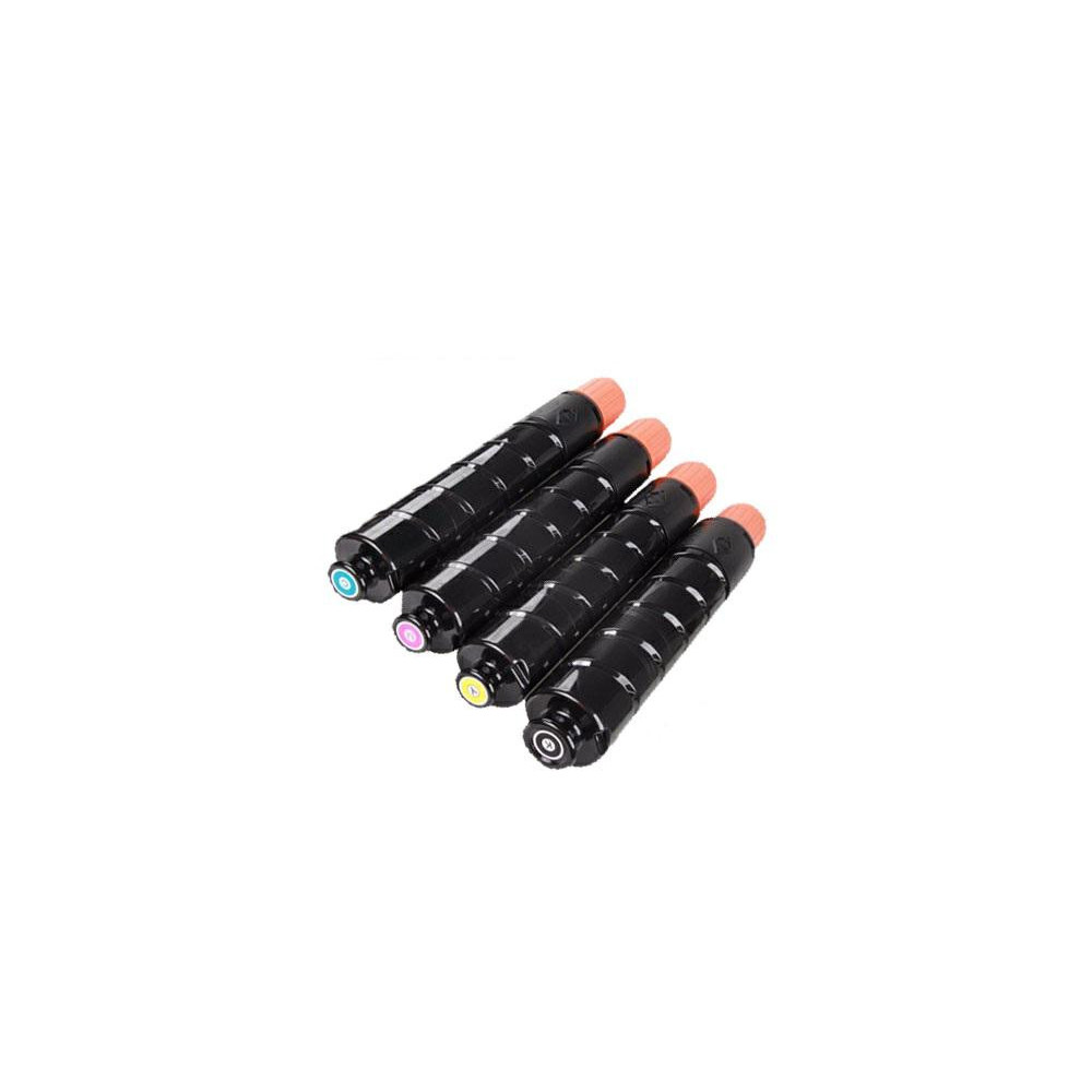 Toner compatible Dayma para CANON C EXV29 Negro 36000 pag.