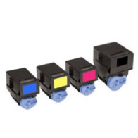 Toner compatible Dayma para CANON C EXV21 Amarillo 14000 pag.