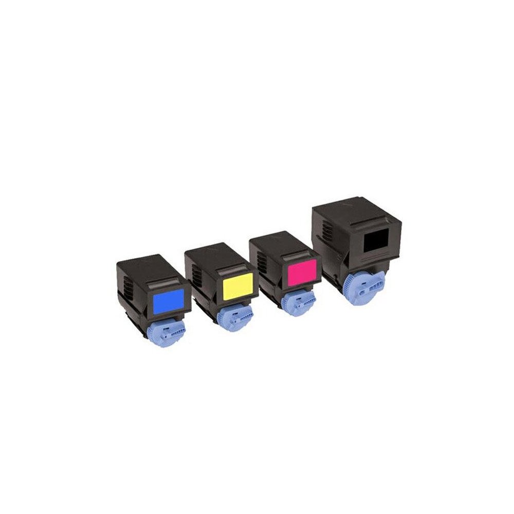 Toner compatible Dayma para CANON C EXV21 Negro 28000 pag.