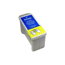 Tinta genérica para EPSON T040 negro  c13T04014010