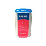 Tinta genérica para HP N72 magenta  c9372a