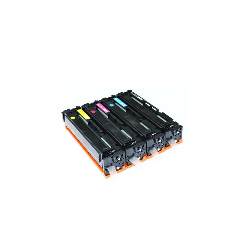 Toner compatible Dayma para CANON 046H Negro 6300 pag.