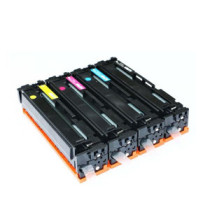Toner compatible Dayma para CANON 040H Negro 12500 pag.