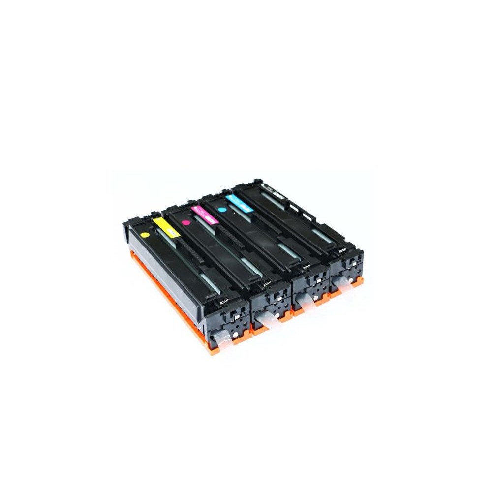 Toner compatible Dayma para CANON 040H Magenta 10000 pag.