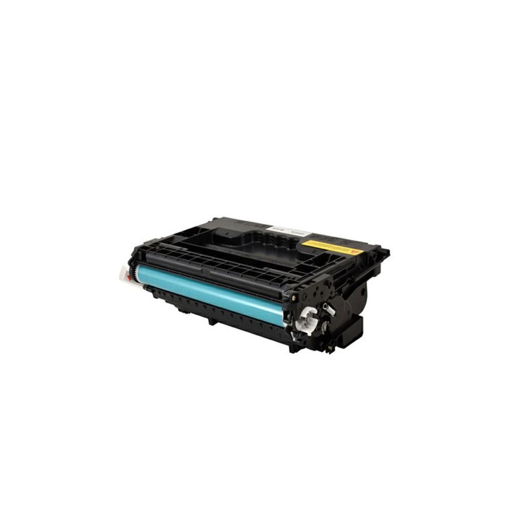Toner compatible Dayma para HP CF237A (37A) Negro 11000 pag.