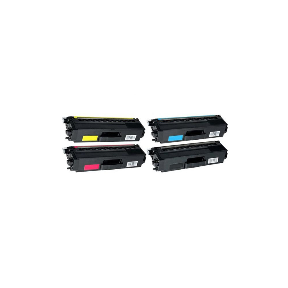 Toner compatible Dayma para BROTHER TN910 Negro 9000 pag.