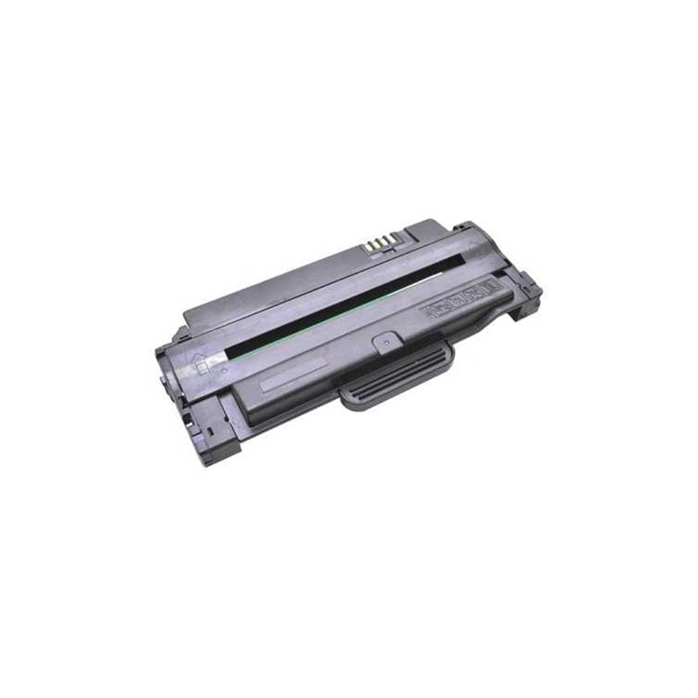 Toner genérico para SAMSUNG MLT D1052L Negro / ML1910 / ML2540 / SCX4600 / 2500 Pag.
