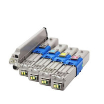 Toner compatible Dayma para OKI C332 / MC363DN / MD363DN Amarillo 3000 pag.