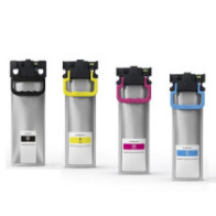 Tinta compatible Dayma para EPSON T9442 Cian 3000 pag.