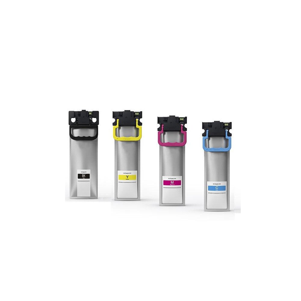 Tinta compatible Dayma para EPSON T9442 Cian 3000 pag.