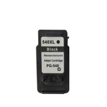 Tinta reciclada Dayma para CANON PG540XL Negro 670 pag.